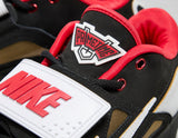 !LEBRON PRIME 93 BLK/WHT/
