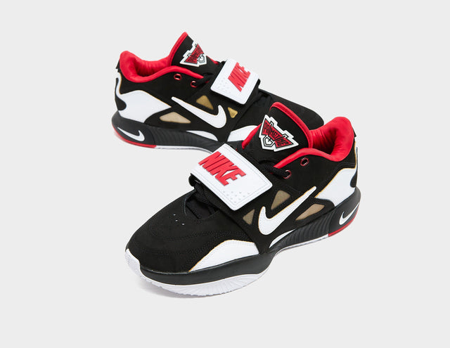 LeBron XXI "Prime 93"