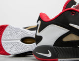 !LEBRON PRIME 93 BLK/WHT/
