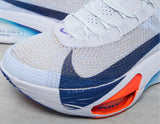 !ALPHAFLY N% 3 WHT/BLU/GR