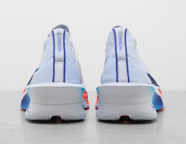 !ALPHAFLY N% 3 WHT/BLU/GR