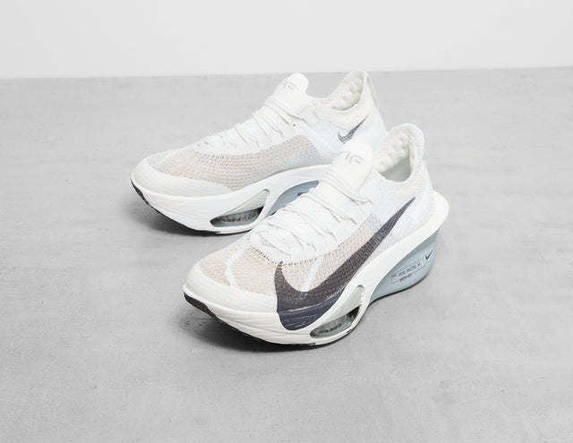 !W ALPHAFLY N% 3 GRY/BLK/