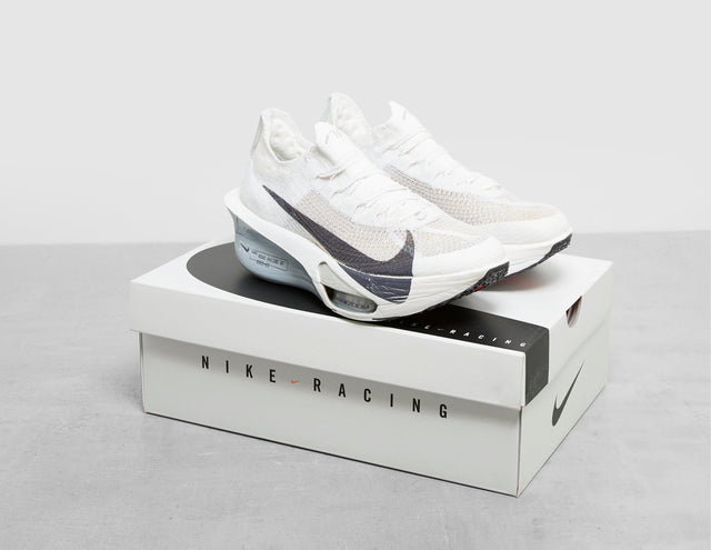 !W ALPHAFLY N% 3 GRY/BLK/