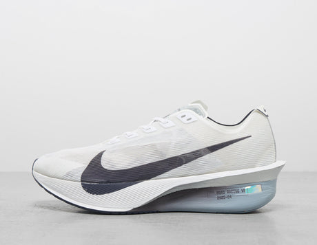 !VAPORFLY N% 4 WHT/GRY/WH