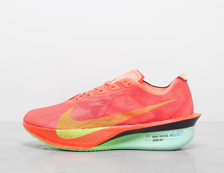 !VAPORFLY N% 4 RED/GRN/RE