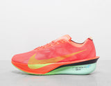 !VAPORFLY N% 4 RED/GRN/RE