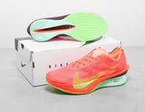 !VAPORFLY N% 4 RED/GRN/RE