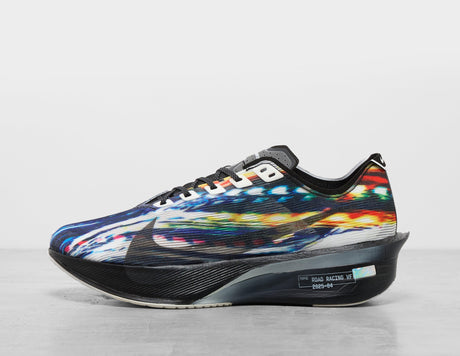 !VAPORFLY N% 4 MULTI/BLK