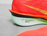 !W VAPORFLY N% RED/GRN/RE