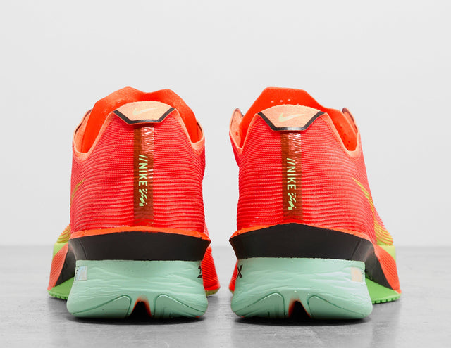 !W VAPORFLY N% RED/GRN/RE