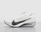 !W VAPORFLY N% 4 WHT/GRY/