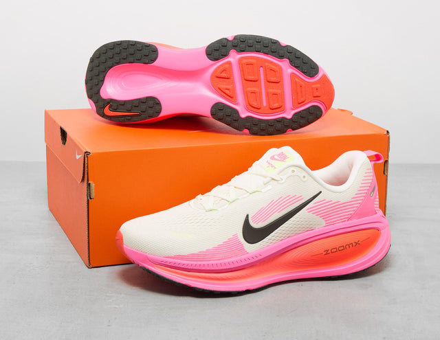 !VOMERO 18 SAIL/PNK/VOLT