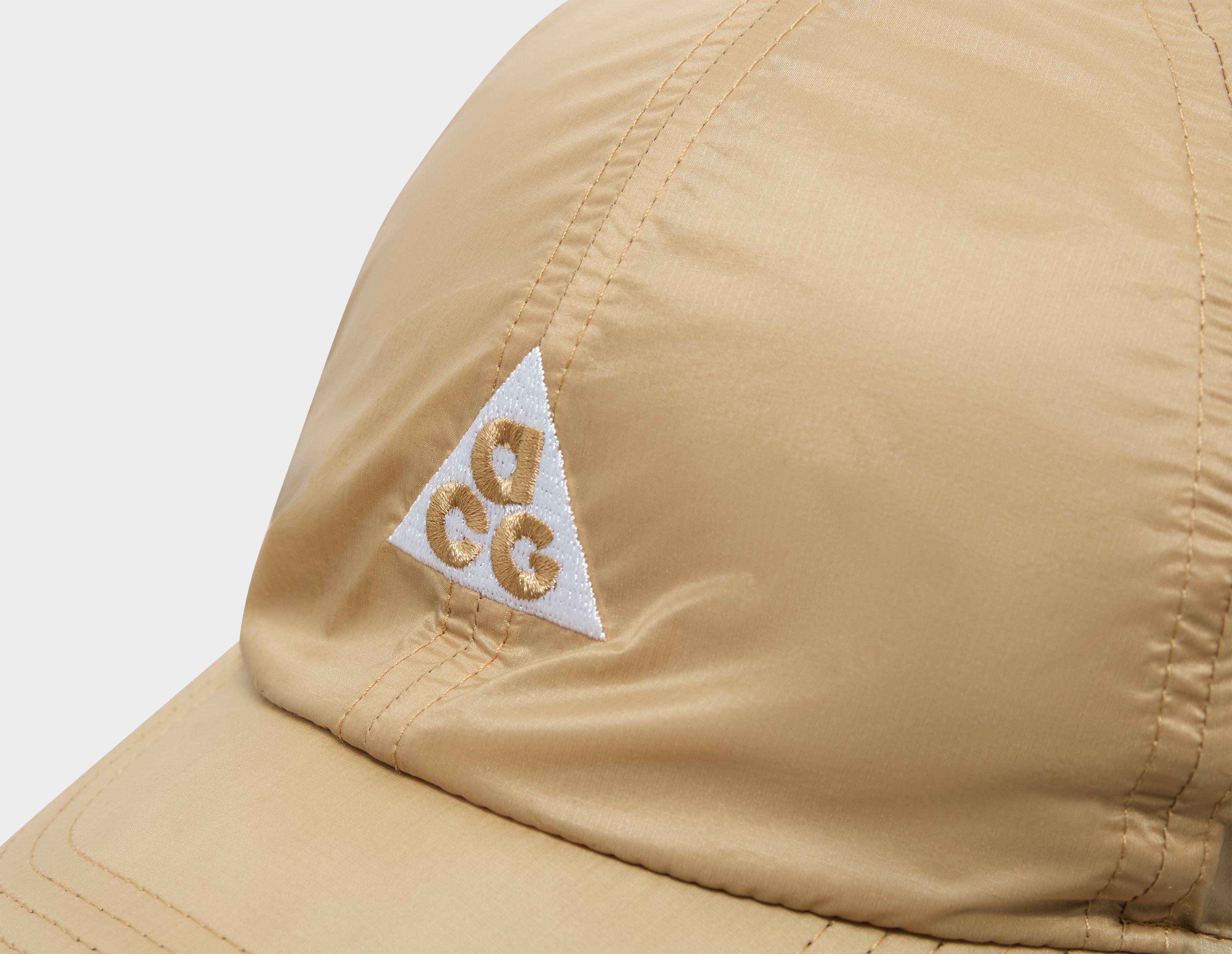 Beige Nike ACG Dri-FIT Club Cap Beige Nike ACG Dri-FIT Club Cap