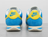 CORTEZ TXT BLU/YEL