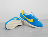 CORTEZ TXT BLU/YEL