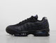 AM95 BLK/BLK/VIOLET