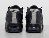 AM95 BLK/BLK/VIOLET