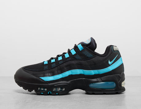 AM95 BLK/B'BLUE/BLK
