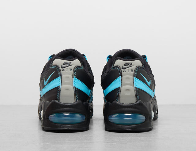 AM95 BLK/B'BLUE/BLK
