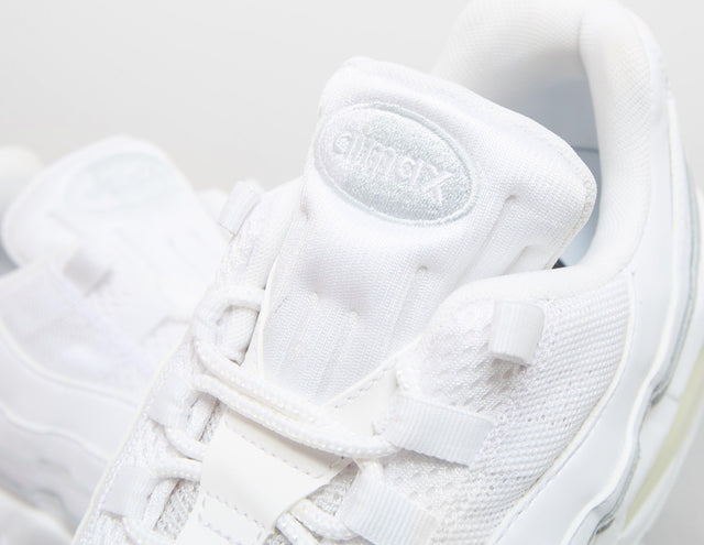 AM95 WHT/WHT
