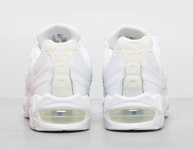 AM95 WHT/WHT