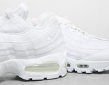 AM95 WHT/WHT