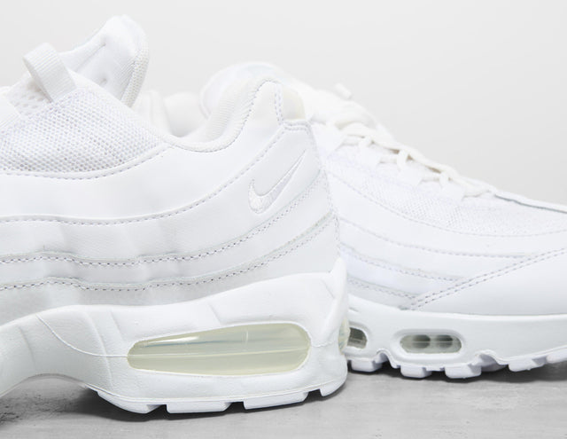 AM95 WHT/WHT
