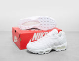 AM95 WHT/WHT