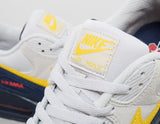 AM90 GRY/YEL/OBS/RED