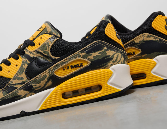 AM90 CAMO BLK/U'GOLD