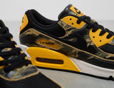 AM90 CAMO BLK/U'GOLD