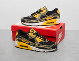 AM90 CAMO BLK/U'GOLD