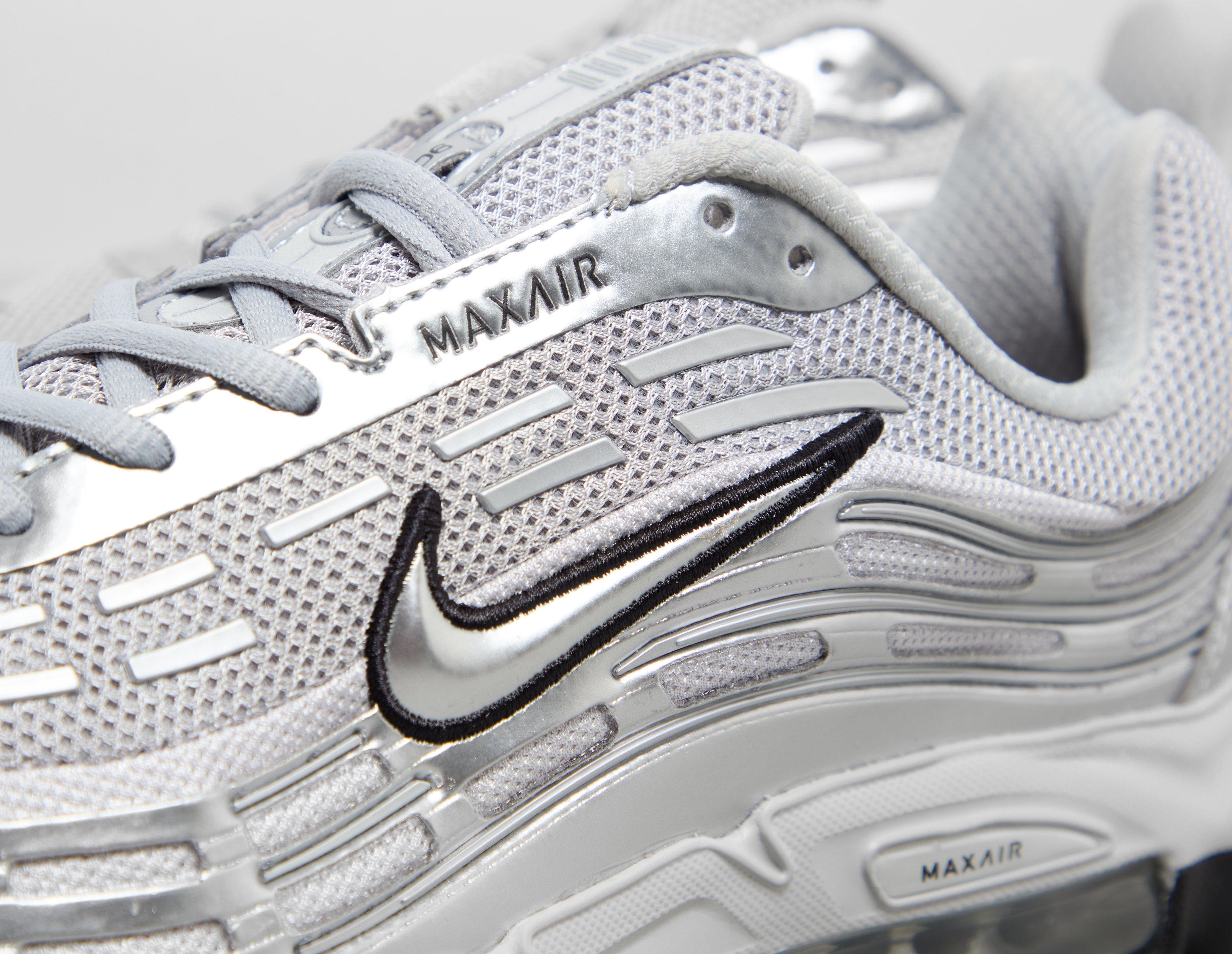 関税送料込♪NIKE/AIR MAX TL 2.5 SMOKE GREY＆LLIC SILVER Nike Air Max TL 2.5 Men's Shoes. Nike ID