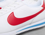 CORTEZ LTR WHT/RED/BLU