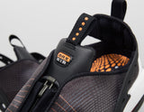 MAX CRAZE BLK/ORG/WHT