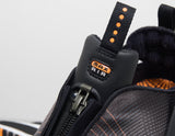 W MAX CRAZE BLK/ORG/WHT