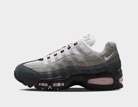 AM95 BLK/PINK FOAM$