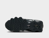 SHOX TL O'NOIR/MTLC SILV'