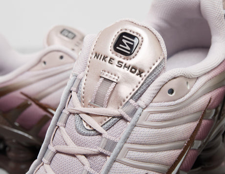 SHOX TL PLAT VIO/B'BRWN'