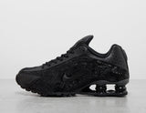 SHOX R4 BLK/S'GRY