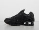 SHOX R4 BLK/S'GRY