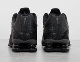 SHOX R4 BLK/S'GRY