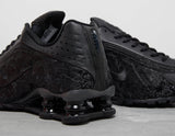 SHOX R4 BLK/S'GRY