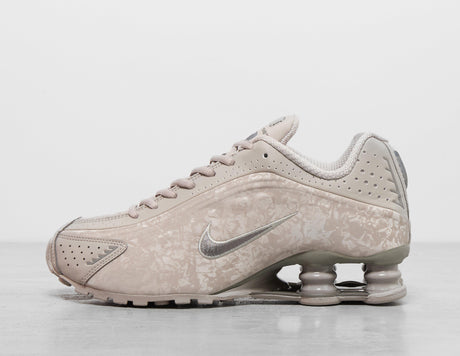 SHOX R4 C'GRY/PEWTER