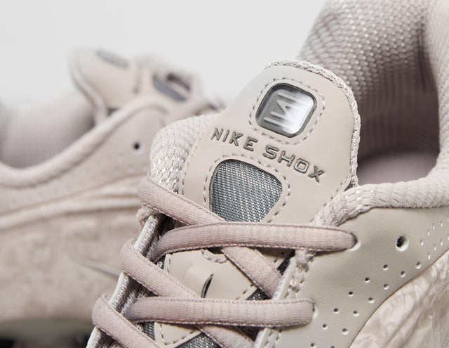 SHOX R4 C'GRY/PEWTER