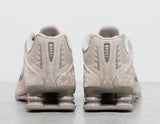 SHOX R4 C'GRY/PEWTER