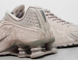 SHOX R4 C'GRY/PEWTER