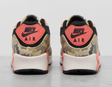 AM90 CAMO BLK/RED