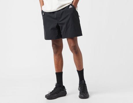 ACG HIKE SHORT BLK