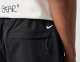 ACG HIKE SHORT BLK